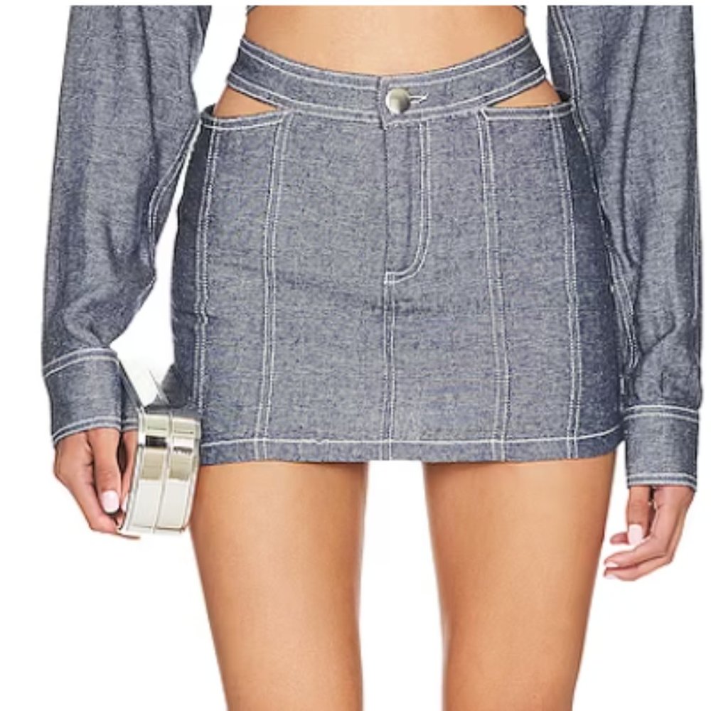 Altagracia Skort h:ours